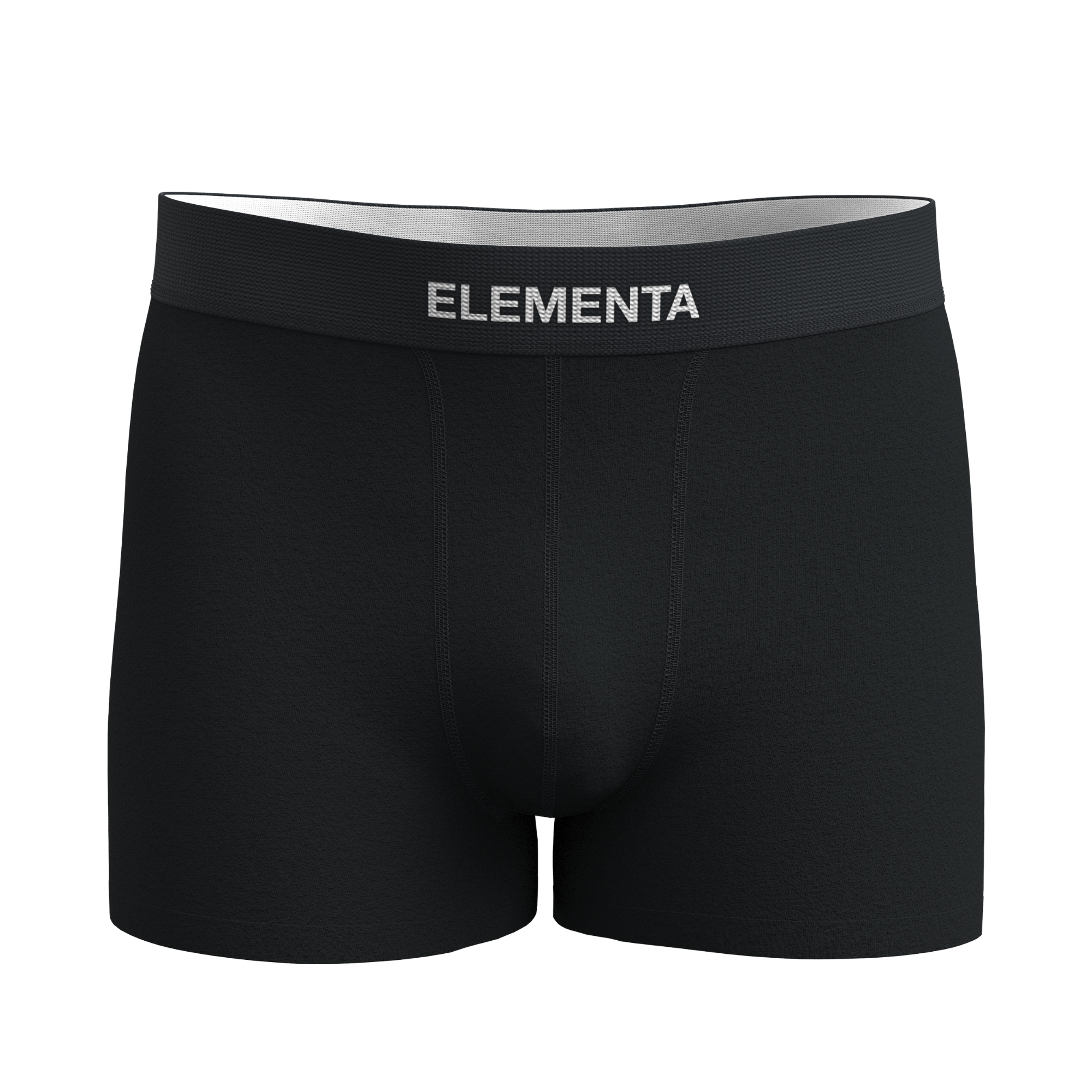 Bóxers de Bambú (Pack de 3)