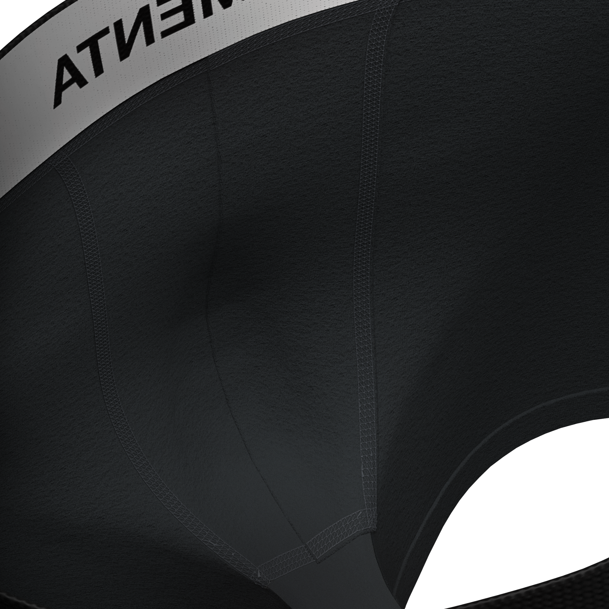 Bóxers de Bambú (Pack de 3)