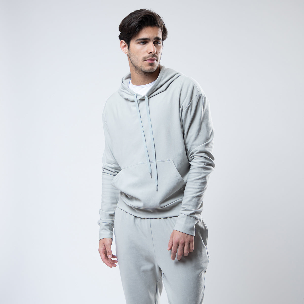 BAMBOO FLEECE® La primer sudadera de bambú hecha en México