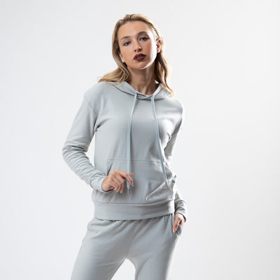 Sudadera de Bambú Unisex