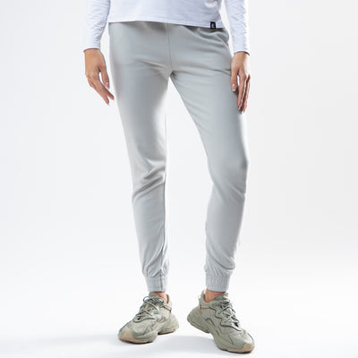 Pants de Bambú Unisex Slim Fit
